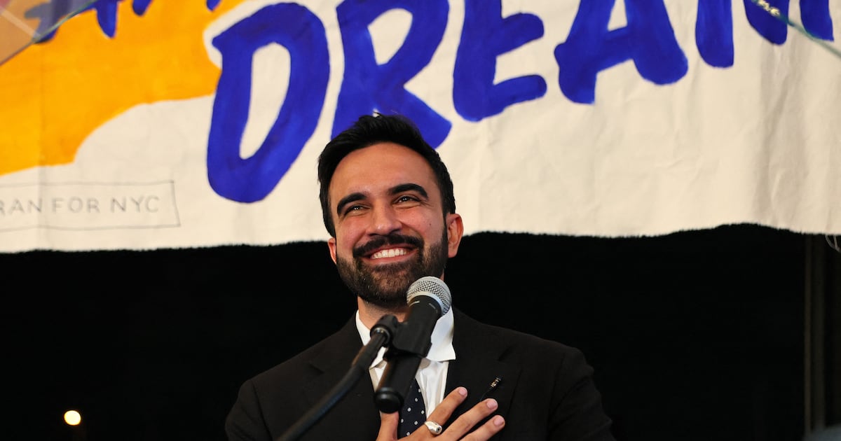 Zohran Mamdani, alcalde de Nueva York: un inmigrante socialista desafía al establishment y a Trump