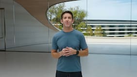 El fin de la era Cook y el ascenso de John Ternus: por qué el próximo líder de Apple es un experto en hardware