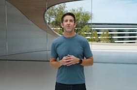 El fin de la era Cook y el ascenso de John Ternus: por qué el próximo líder de Apple es un experto en hardware