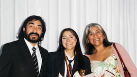 Una sentencia no cierra una ausencia: el duelo por Isabella