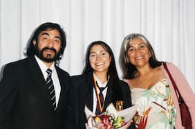 Una sentencia que no repara una ausencia: el duelo por Isabella