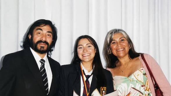 Una sentencia no cierra una ausencia: el duelo por Isabella