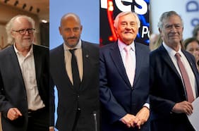 Reforma al mercado de capitales: los controladores de empresas Ipsa que podrían ganar con cambio al quorum de dos tercios