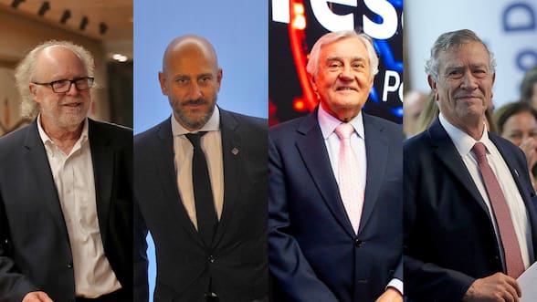 Reforma al mercado de capitales: los controladores de empresas Ipsa que podrían ganar con cambio al quorum de dos tercios