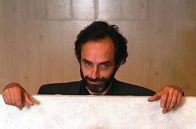 Muere Alberto Vega, clásico actor chileno de teleseries y teatro