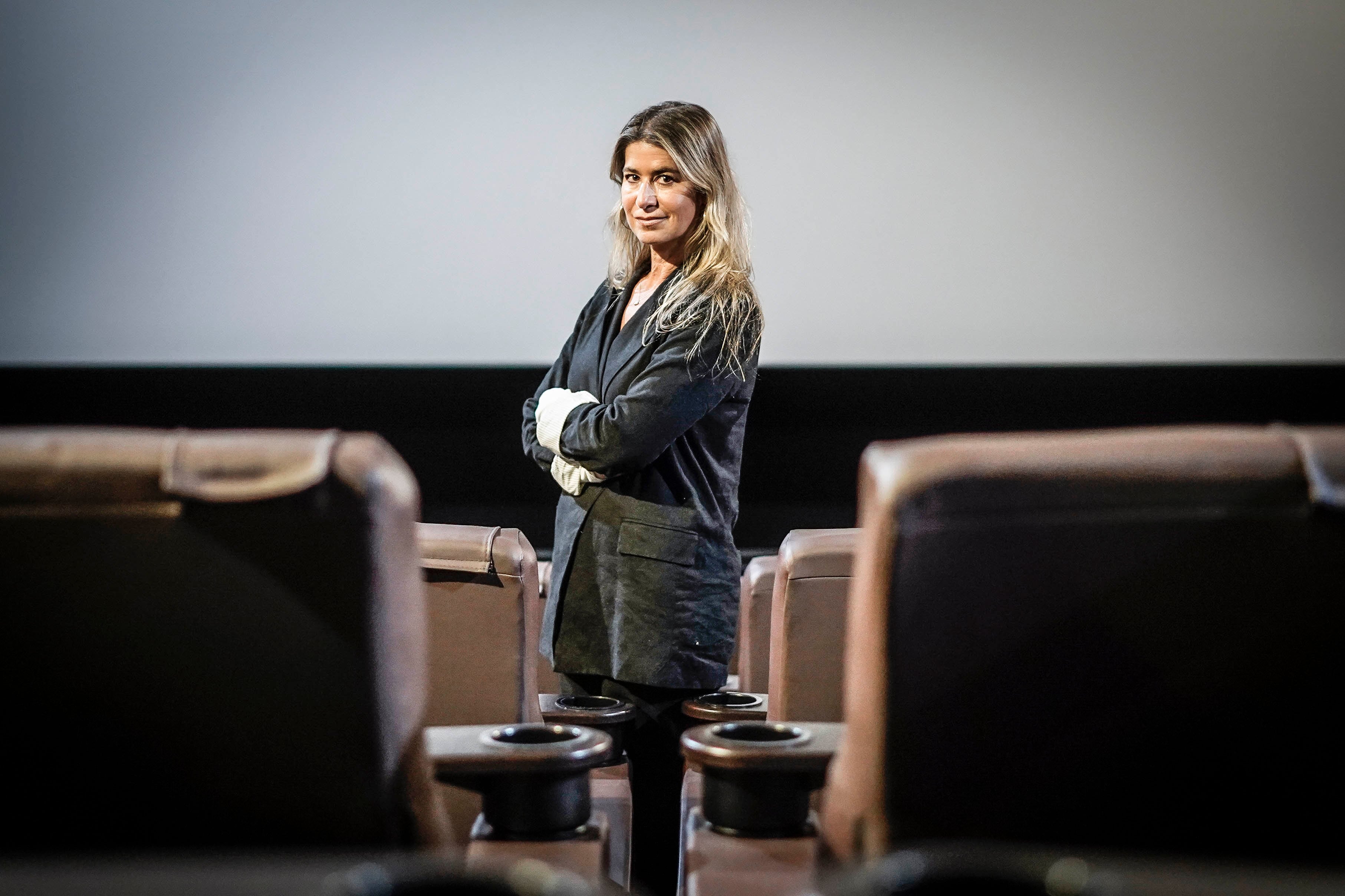 Cinemark se acerca a cifras prepandemia y opina sobre el streaming: “Hay espacio para que ambos formatos convivan”