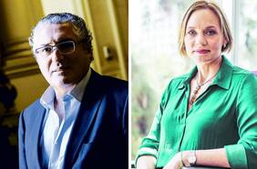 Presidentes de las comisiones de Hacienda y Trabajo del Senado critican propuestas de la nueva presidenta de las AFP