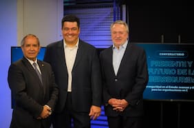 Ciberseguridad en el Estado: avances y desafíos para las organizaciones en Chile