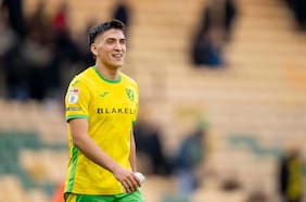 “Entendemos el sentimiento de nuestros hinchas”: la cruda despedida de Norwich a Marcelino Núñez tras venderlo a Ipswich