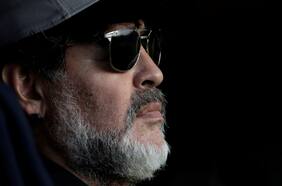 A cuatro años de su partida: en qué está el juicio que busca a los responsables de la muerte de Diego Maradona