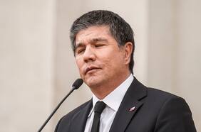 Fiscalía investiga a Monsalve por infringir Ley de Inteligencia