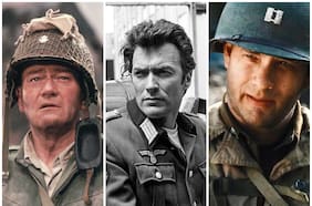 Entre Clint Eastwood, John Wayne y Tom Hanks: guía de las películas sobre el Desembarco de Normandía