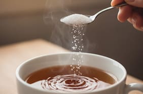 Soy médico y este es el sustituto del azúcar más saludable de todos los endulzantes