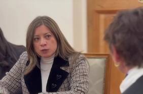 Alcaldesa de Quilicura tras cita con Tohá: “Esperábamos que esta prioridad que nos dio la ministra hubiese estado mucho antes”