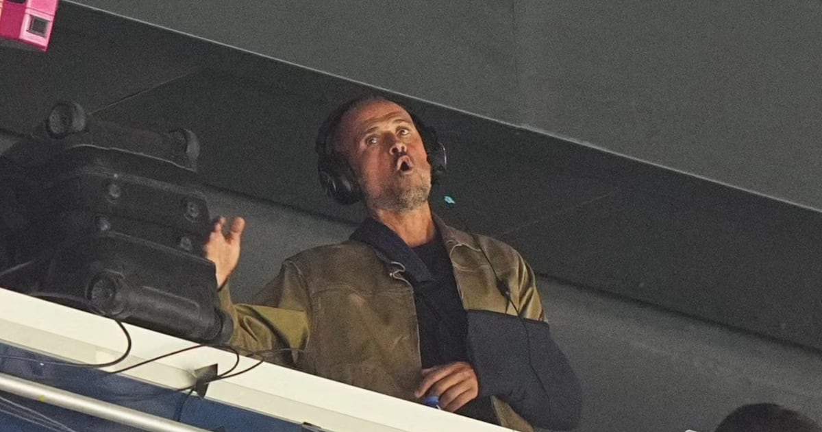 “El rugby tiene cosas que enseñarle al fútbol”: la nueva locura de Luis Enrique en el PSG que abre el debate