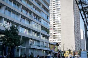 Planificación y infraestructura