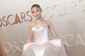 Esta es la lista completa de los ganadores de los Premios Oscar 2025