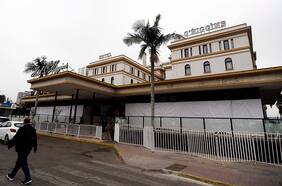 El revival del Hotel O’Higgins: Viña del Mar planea puesta en marcha que podría incluir nueva concesión y “fashion emergency”