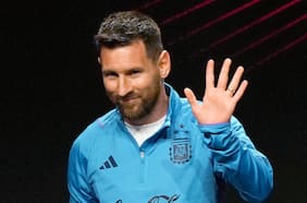 Porcentajes de la publicidad y opción para ser dueño del club: las claves del extravagante acuerdo entre Messi y el Inter Miami