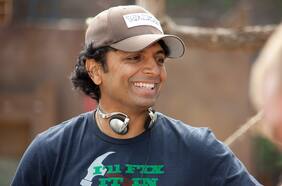 M. Night Shyamalan da a conocer detalles de su próxima película ‘Trap’