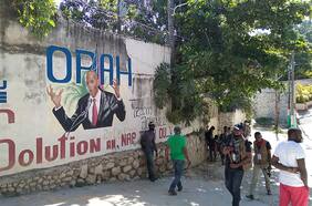 Las dudas que aún envuelven el asesinato de Jovenel Moïse en Haití