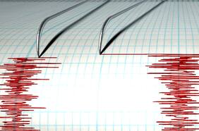 Temblor magnitud 6.5 sacude a Cundinamarca en Colombia: SHOA descarta riesgo de tsunami para Chile