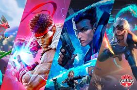 Este fin de semana se realizará el Game Show Arena, la competencia de eSports de FestiGame