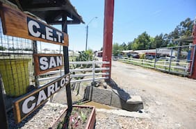 Anuncian inversión para reconstrucción de fábrica de longanizas del CET de San Carlos que inspiró película Denominación de Origen