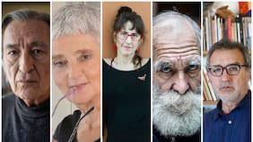 Premio Nacional de Literatura 2026: quiénes son los candidatos que disputan el galardón