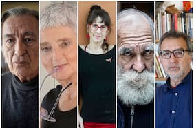 Premio Nacional de Literatura 2026: quiénes son los candidatos que disputan el galardón