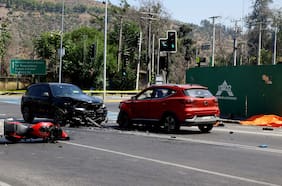 Luz Infante (Conaset) y fallecidos del 18: “Cada persona debe revisar su comportamiento; no puede esperar que fiscalicen”