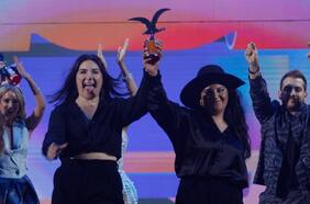 Competencias: Chile y Perú se consagran como los triunfadores de Viña 2023