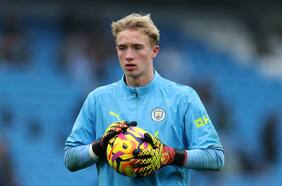 Dónde ver el partido del Manchester City vs. Everton por TV y streaming