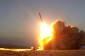 Irán advierte de que “multiplicará por diez” la magnitud de sus ataques si Israel responde