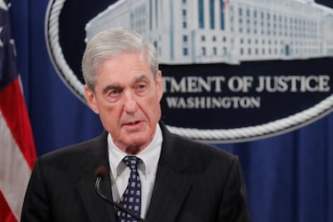Muere Robert Mueller, exjefe del FBI que indagó supuesta injerencia rusa en elecciones de 2016 en de EE.UU.