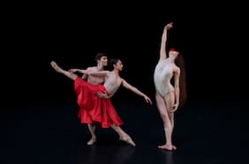 Columna de Claudia Ramírez Hein: Volver a respirar cultura