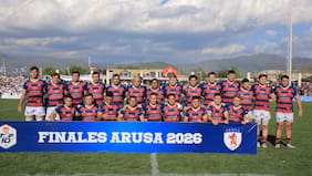 COBS hace historia: vence en el clásico a Old Boys y se proclama campeón del ARUSA 2026
