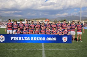 COBS hace historia: vence en el clásico a Old Boys y se proclama campeón del ARUSA 2026