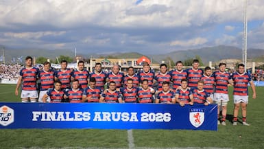 COBS hace historia: vence en el clásico a Old Boys y se proclama campeón del ARUSA 2026