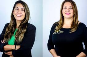 Cartas del PS y FA hacen sus últimos esfuerzos para imponerse en la alcaldía de Independencia