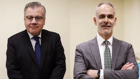 “¿Por qué las AFP invierten tan poco en Chile?”: el debate entre Osvaldo Macías y el gerente de inversiones de Habitat