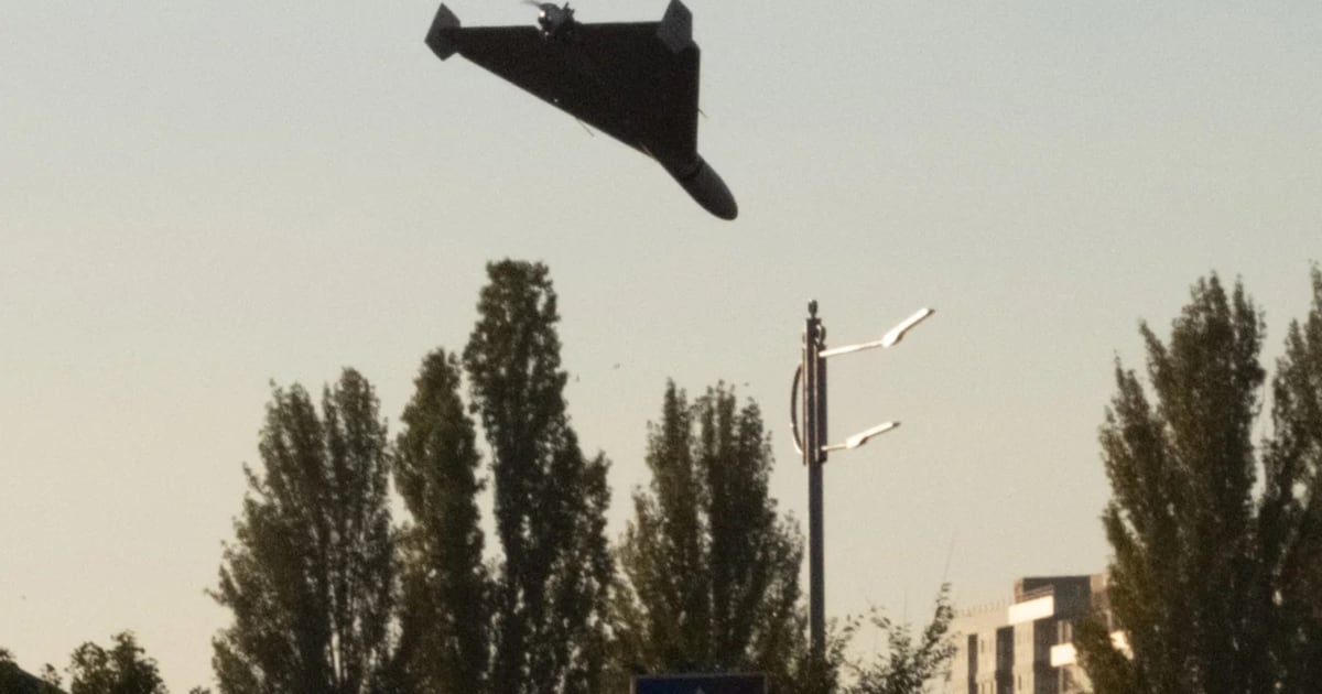 El conflicto de drones entre Rusia y Ucrania: un pulso que redibuja la guerra y la defensa europea