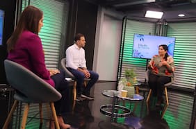 Conversatorio: Escazú y el aporte de los tratados para el medioambiente