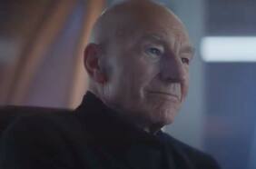 Jean-Luc se reencuentra con viejos conocidos en el nuevo tráiler para la última temporada de Star Trek: Picard
