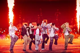 BTS al Nacional: ARMY celebra, productores piden nuevos protocolos y gobierno se alista para fans pernoctando