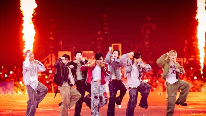 BTS al Nacional: ARMY celebra, productores piden nuevos protocolos y gobierno se alista para fans pernoctando