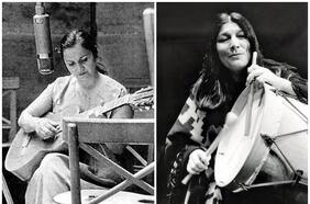 Gracias a la vida, la historia del olvidado vínculo de Violeta Parra con Argentina y Mercedes Sosa