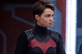 Ruby Rose denunció a los productores y las horribles condiciones en el set de Batwoman