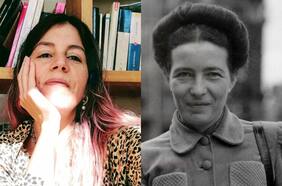 Recomendaciones de Culto: la escritora María Paz Rodríguez recomienda la novela La mujer rota