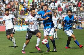 Huachipato recibe millonaria oferta de inversionistas colombianos y queda a un paso de cambiar de dueños